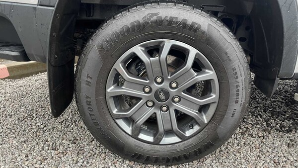 Used Ford Ranger 2024 for sale - 75316640: Photo 7