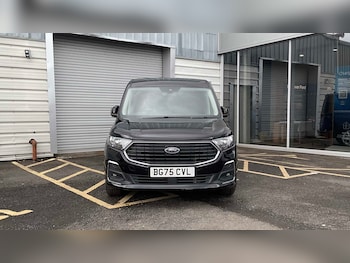 Used Ford Transit Connect 2025 for sale - 78278985: Photo