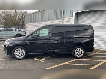 Used Ford Transit Connect 2025 for sale - 78278985: Photo