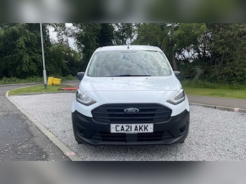 Used Ford Transit Connect 2021 for sale - 75317548: Photo