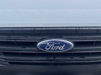 Used Ford Transit Connect 2021 for sale - 75317548: Photo