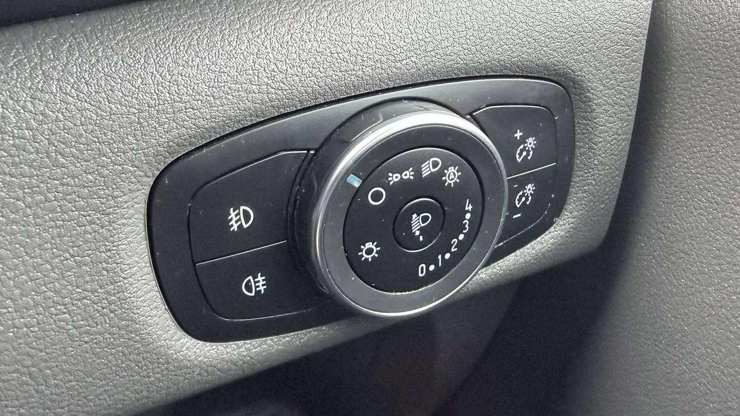 Used Ford Transit Custom for sale - 77686608: Photo 19