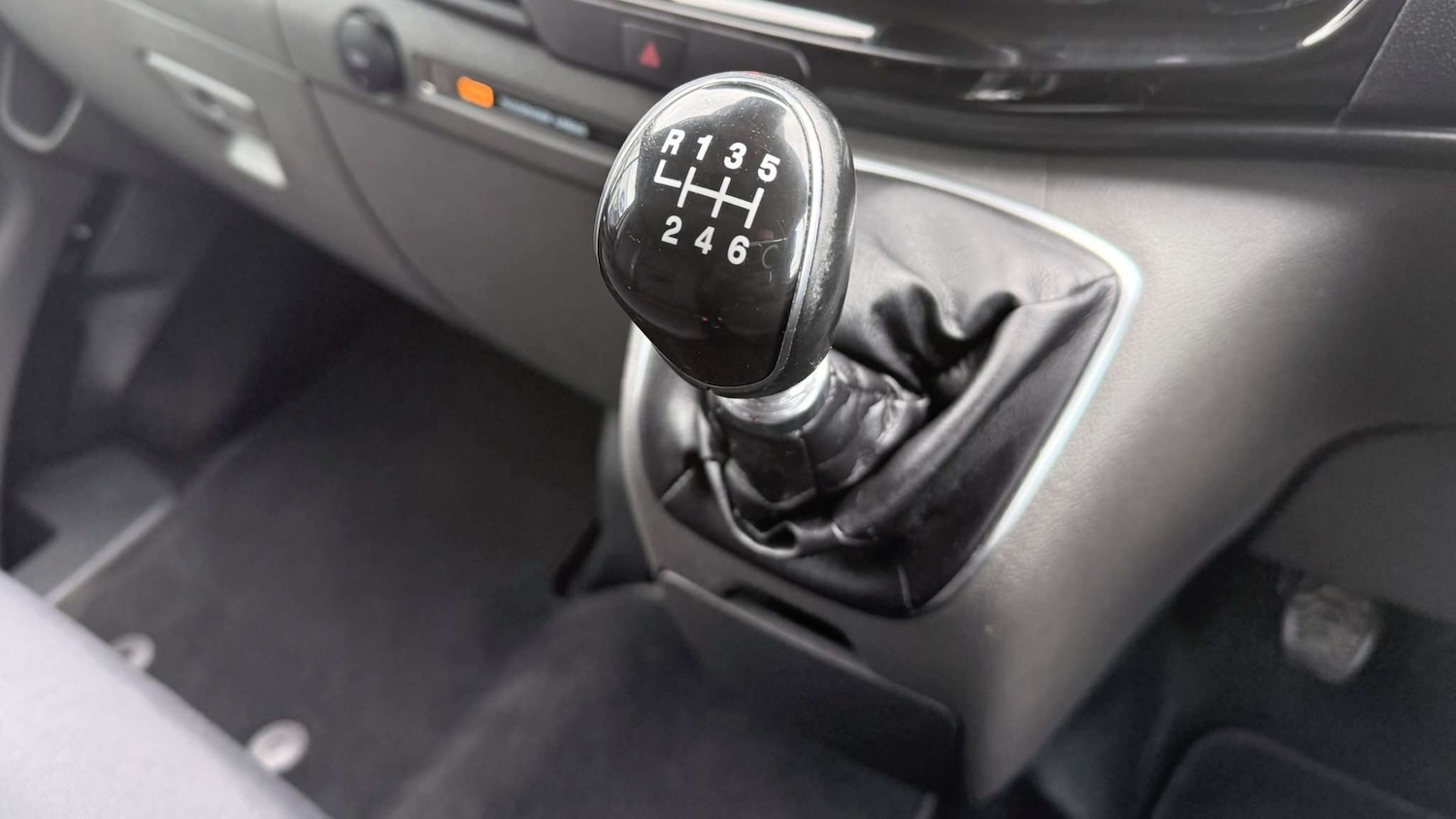 Used Ford Transit Custom for sale - 77686608: Photo 27