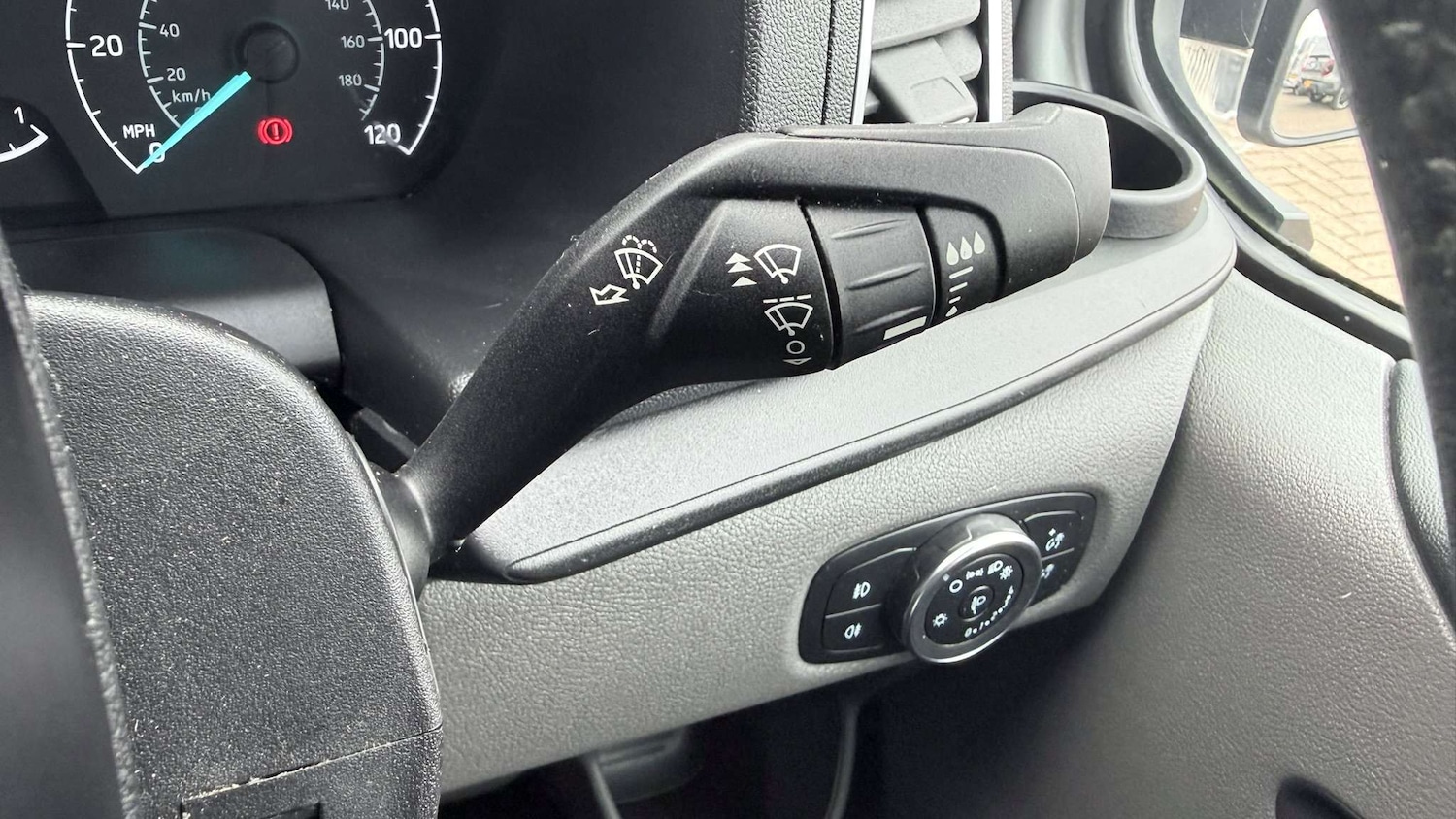 Used Ford Transit Custom for sale - 77686608: Photo 29