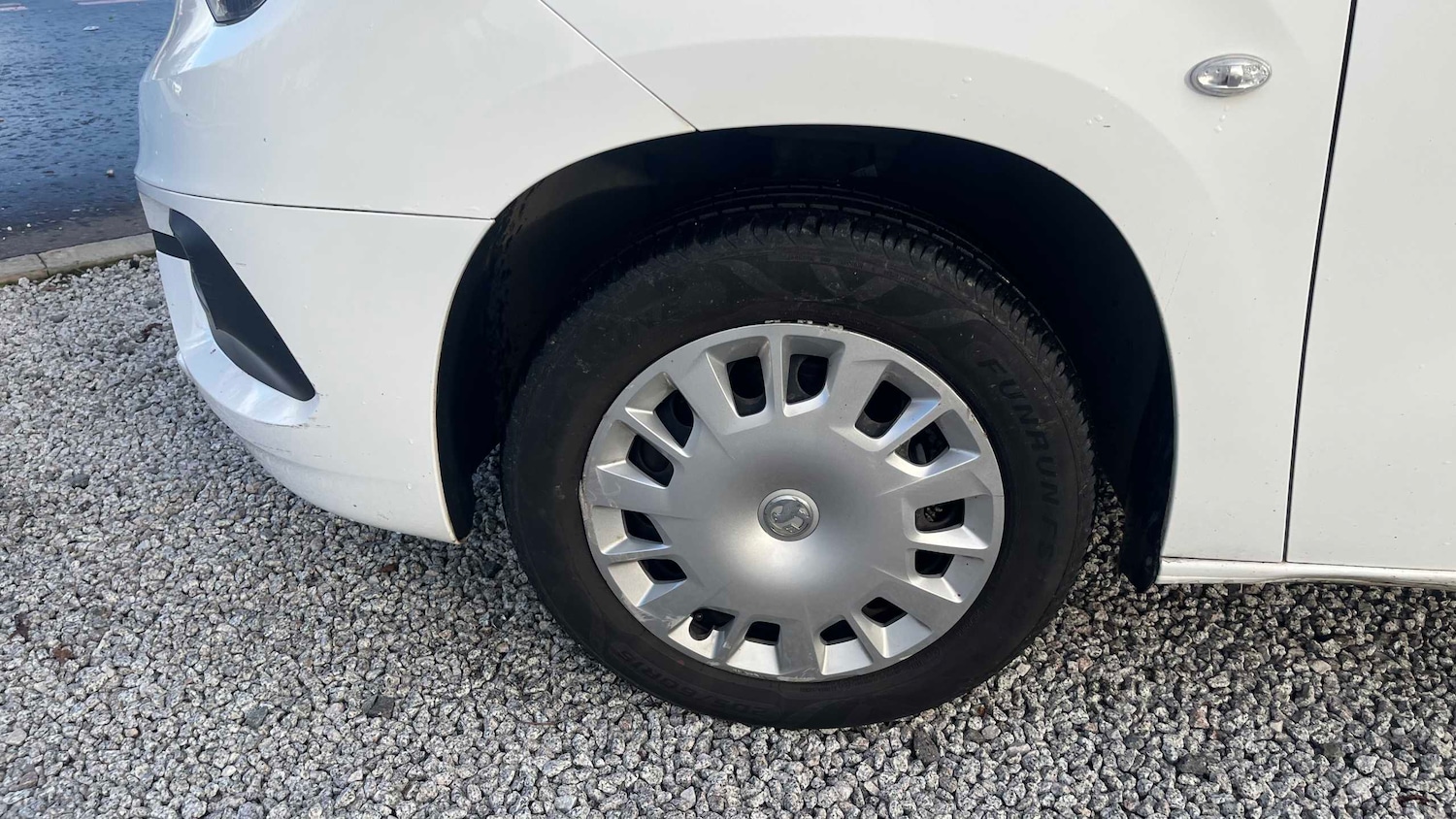 Used Vauxhall Combo 2020 for sale - 76564490: Photo 11