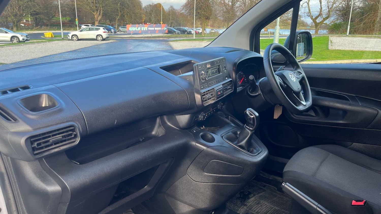 Used Vauxhall Combo 2020 for sale - 76564490: Photo 14