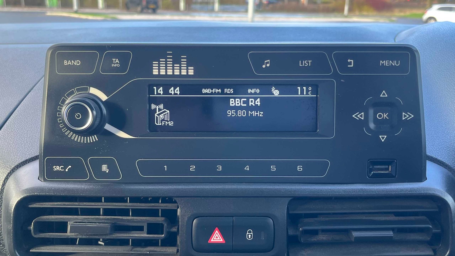 Used Vauxhall Combo 2020 for sale - 76564490: Photo 15