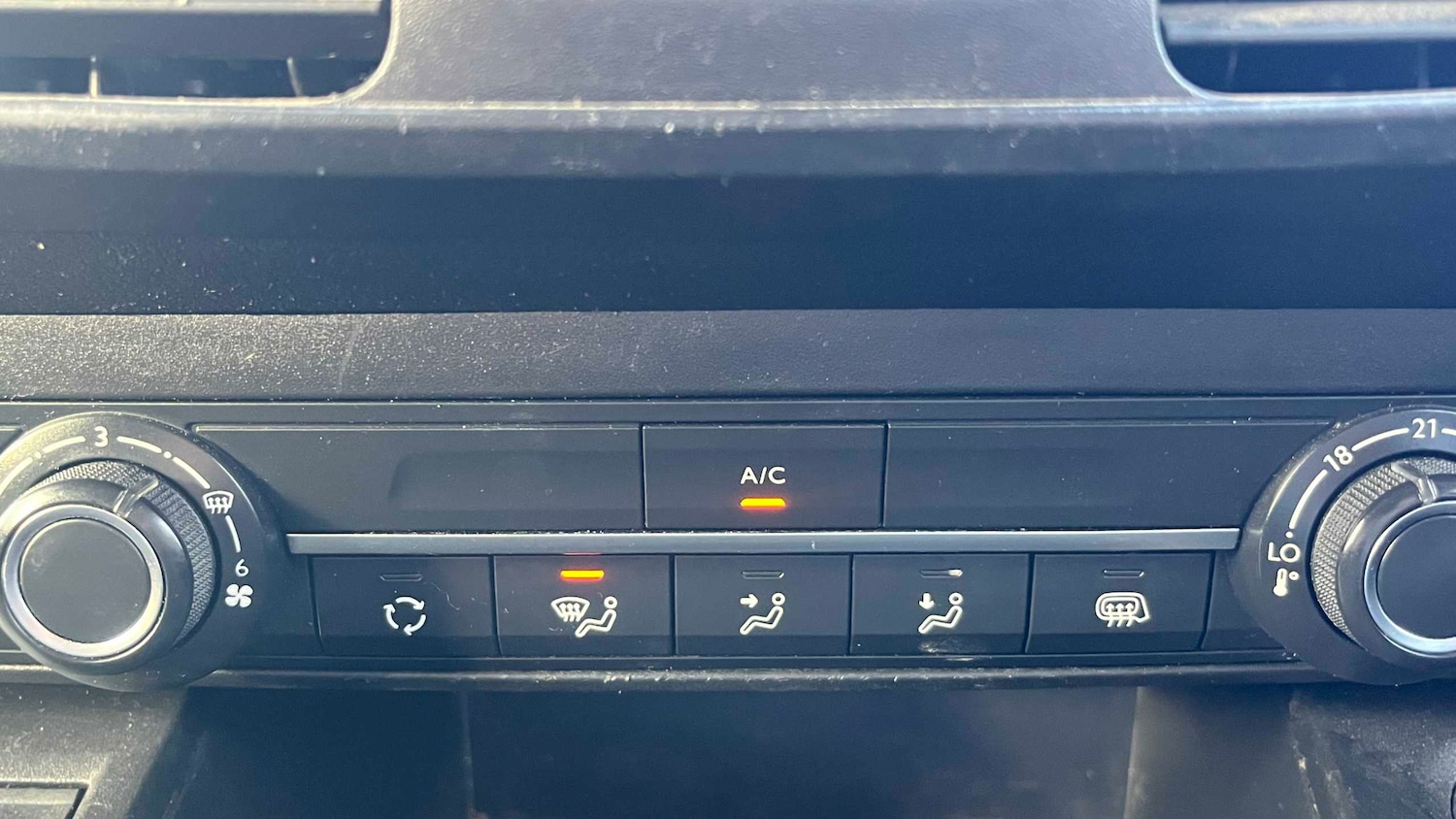 Used Vauxhall Combo 2020 for sale - 76564490: Photo 16