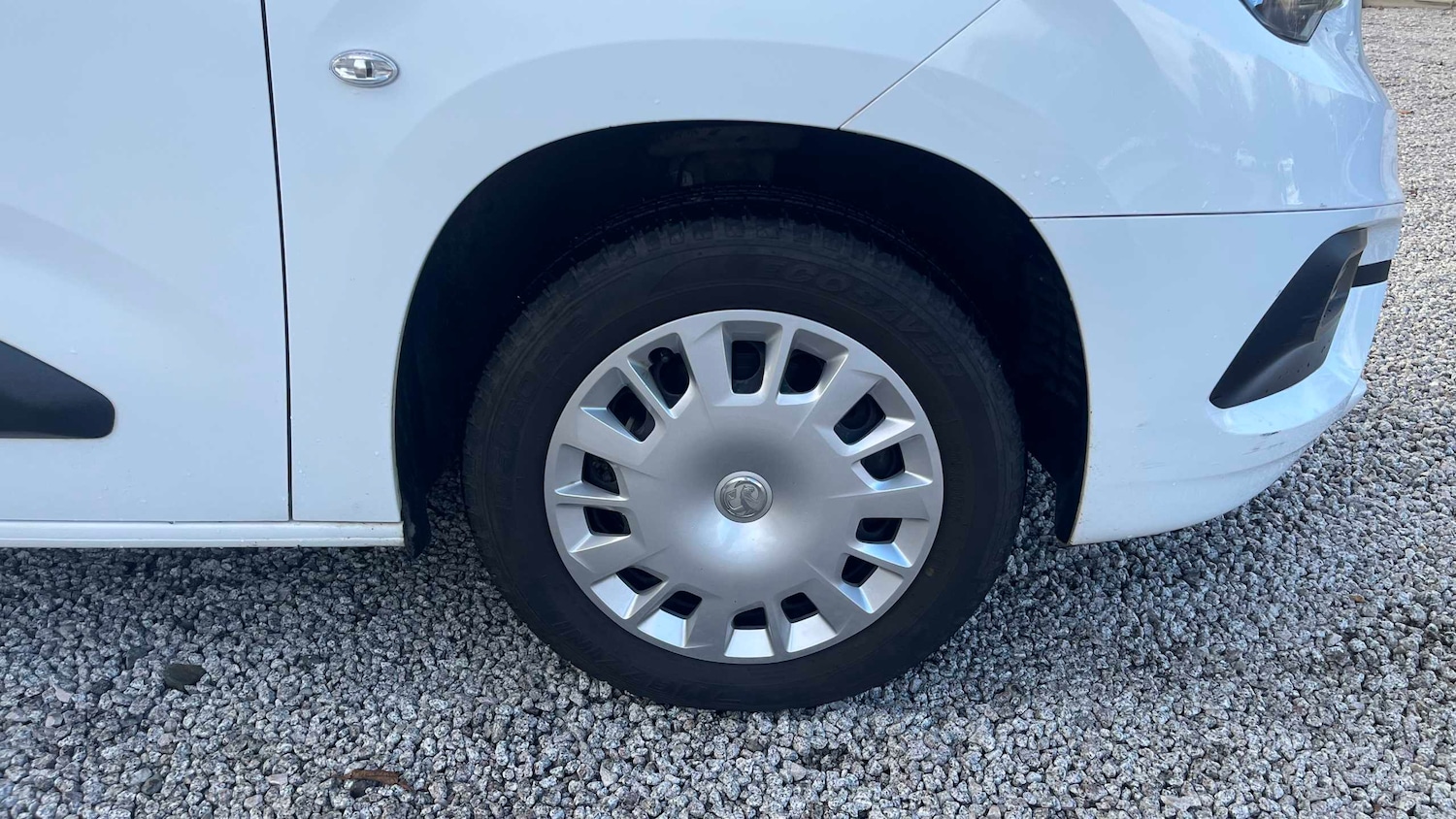 Used Vauxhall Combo 2020 for sale - 76564490: Photo 3