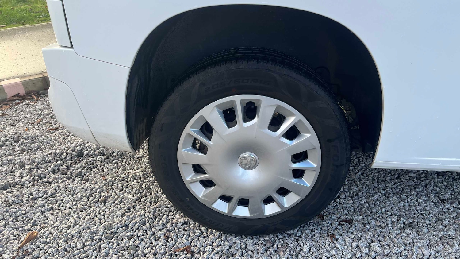 Used Vauxhall Combo 2020 for sale - 76564490: Photo 4