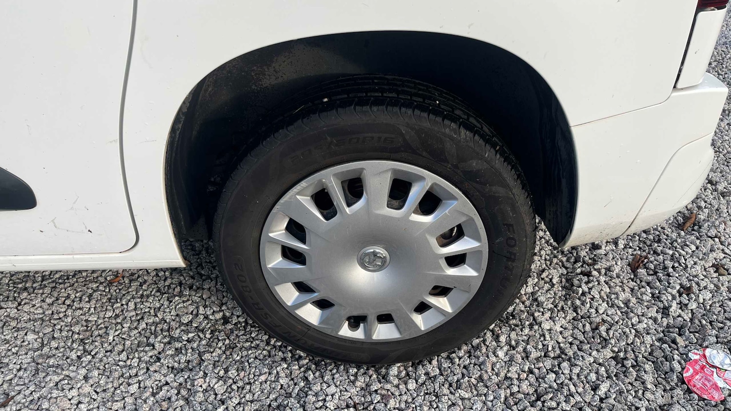 Used Vauxhall Combo 2020 for sale - 76564490: Photo 9