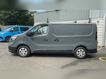 Used Renault Trafic 2022 for sale - 79377007: Photo