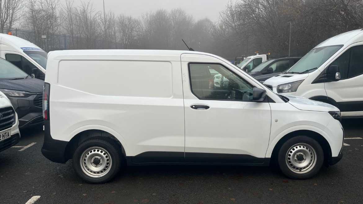 Used Ford Transit Courier 2024 for sale - 76967784: Photo 4