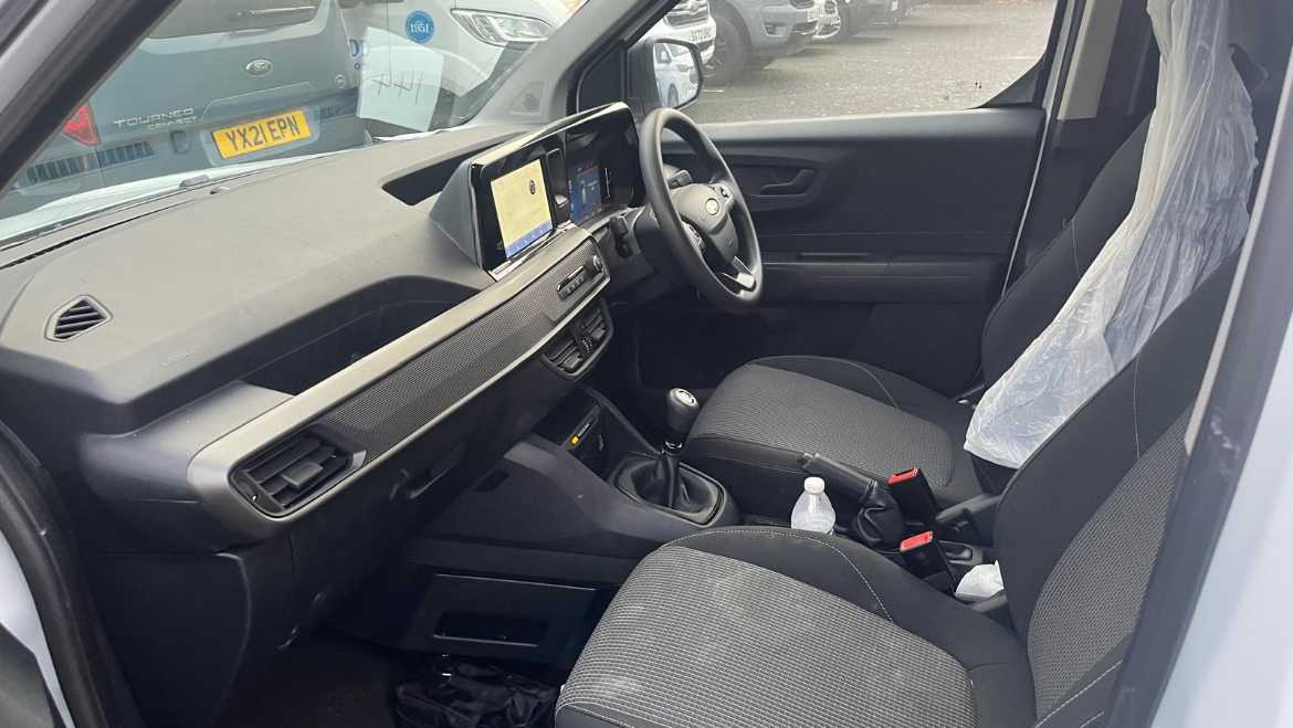 Used Ford Transit Courier 2024 for sale - 76967784: Photo 5