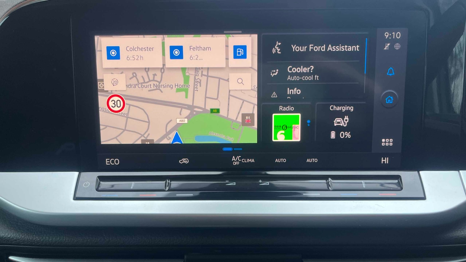 Used Ford Transit Connect 2025 for sale - 77553042: Photo 12