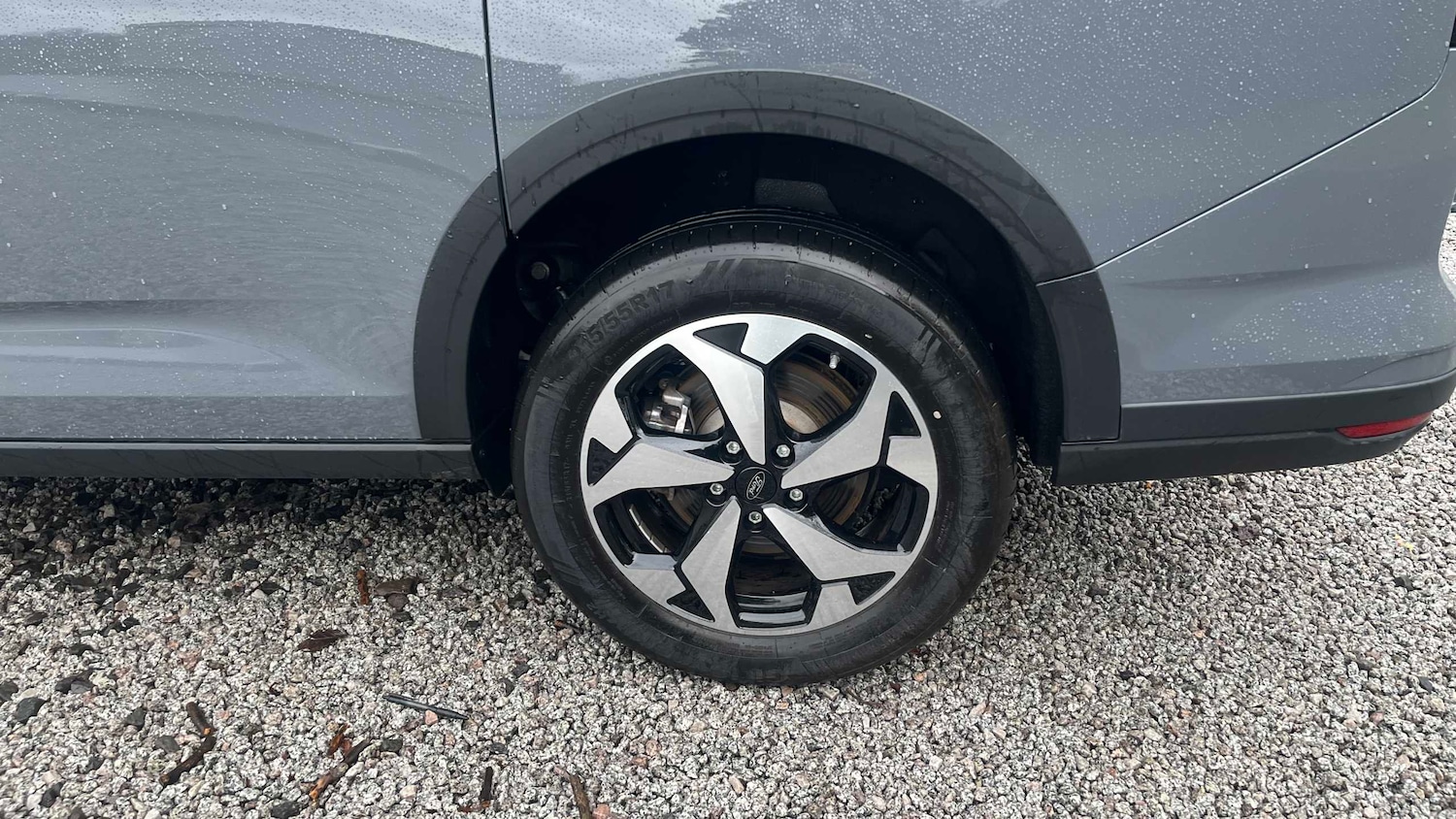 Used Ford Transit Connect 2025 for sale - 77553042: Photo 19