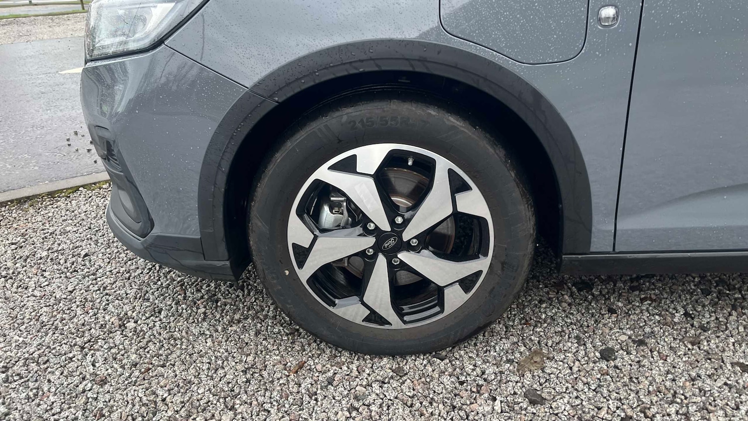 Used Ford Transit Connect 2025 for sale - 77553042: Photo 20