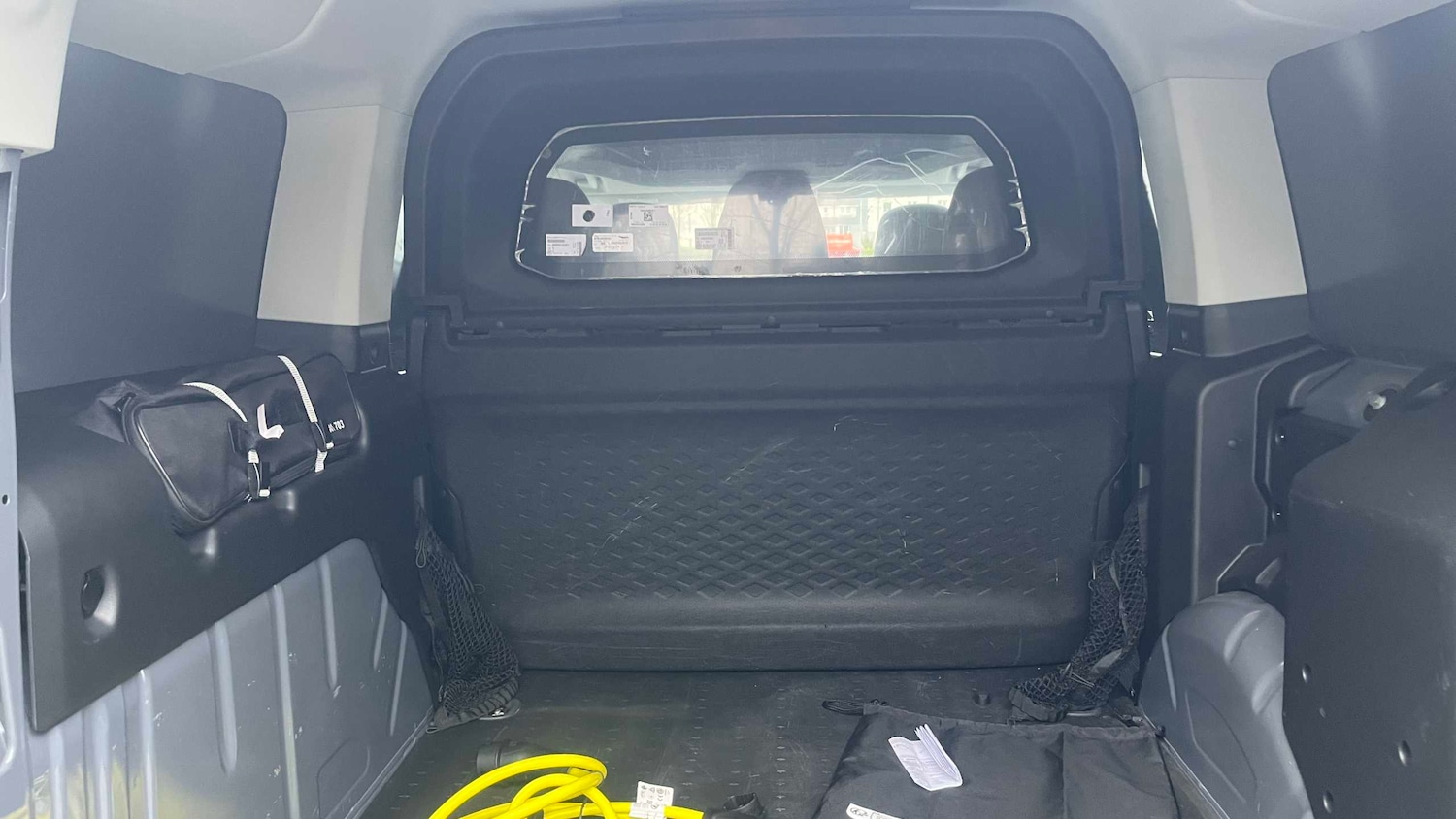 Used Ford Transit Connect 2025 for sale - 77553042: Photo 24