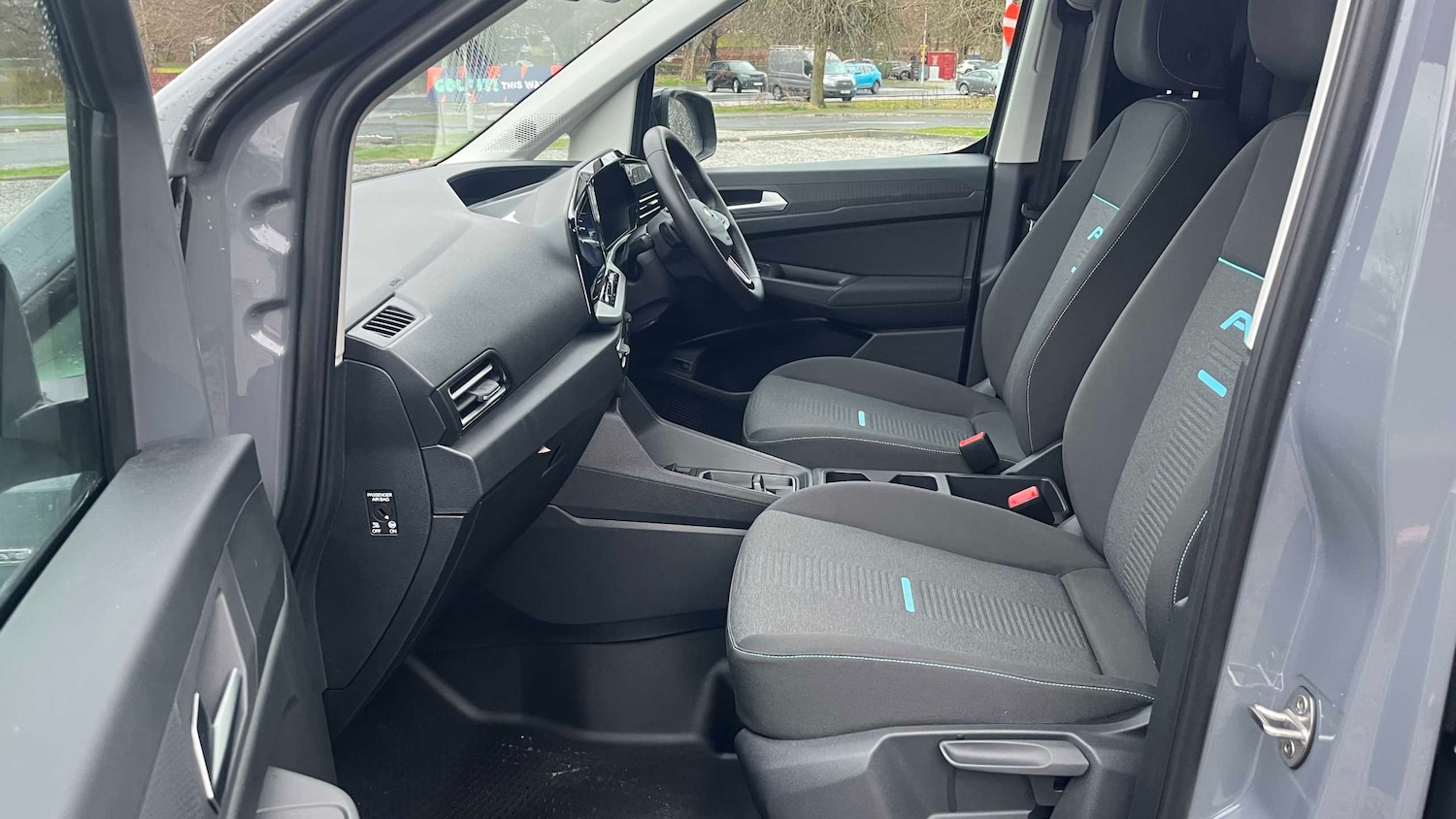 Used Ford Transit Connect 2025 for sale - 77553042: Photo 26