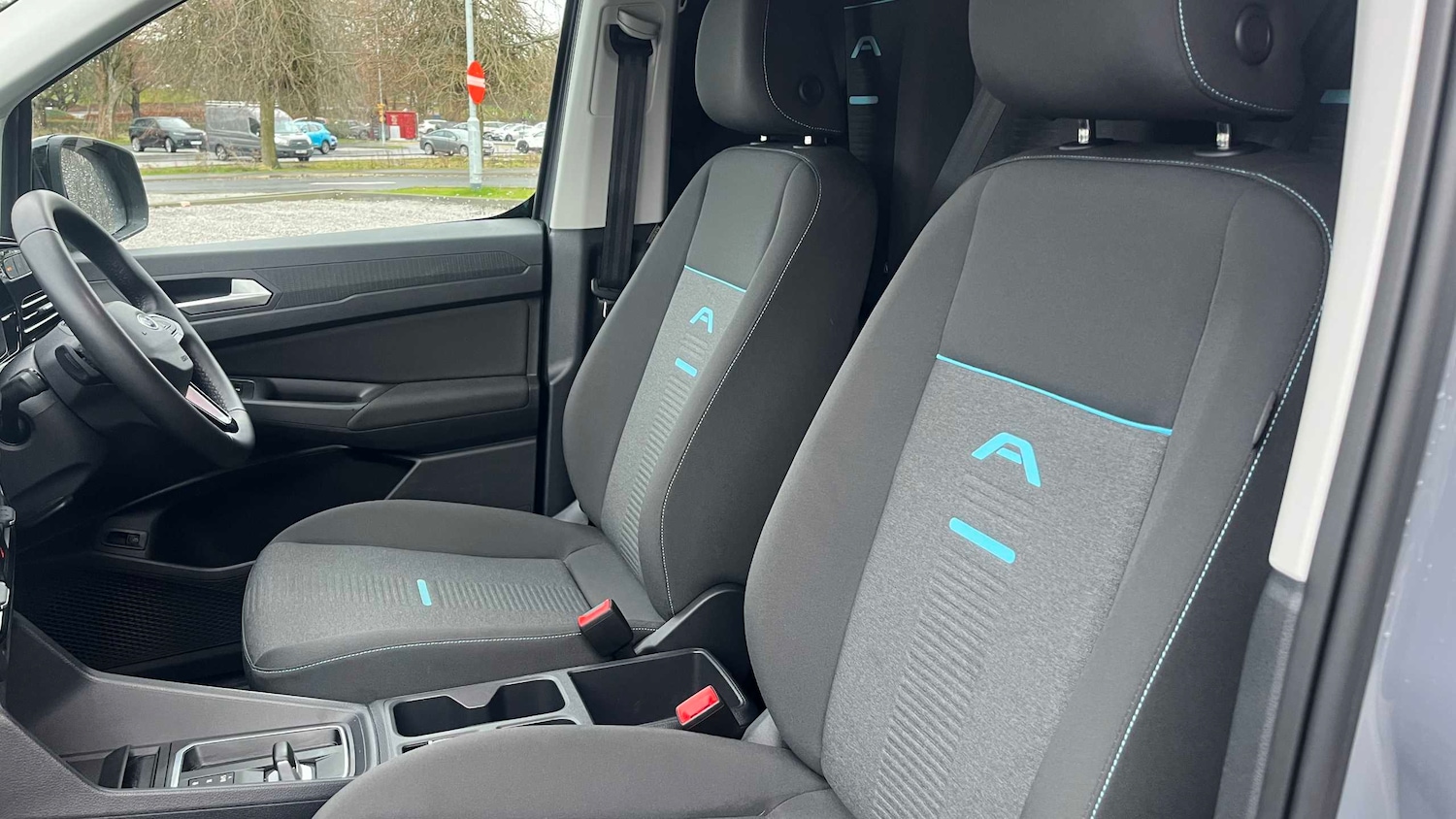 Used Ford Transit Connect 2025 for sale - 77553042: Photo 27