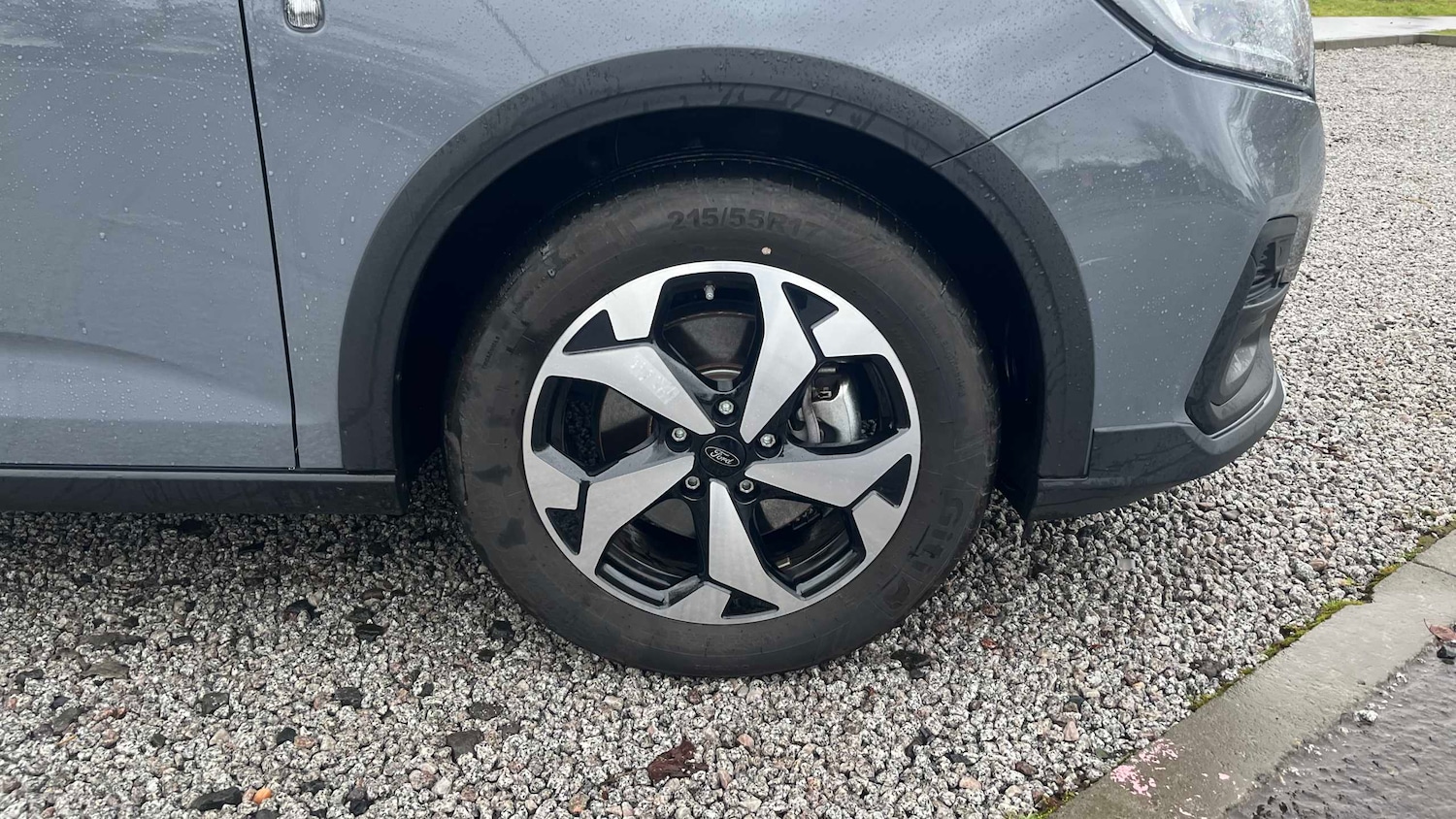 Used Ford Transit Connect 2025 for sale - 77553042: Photo 3