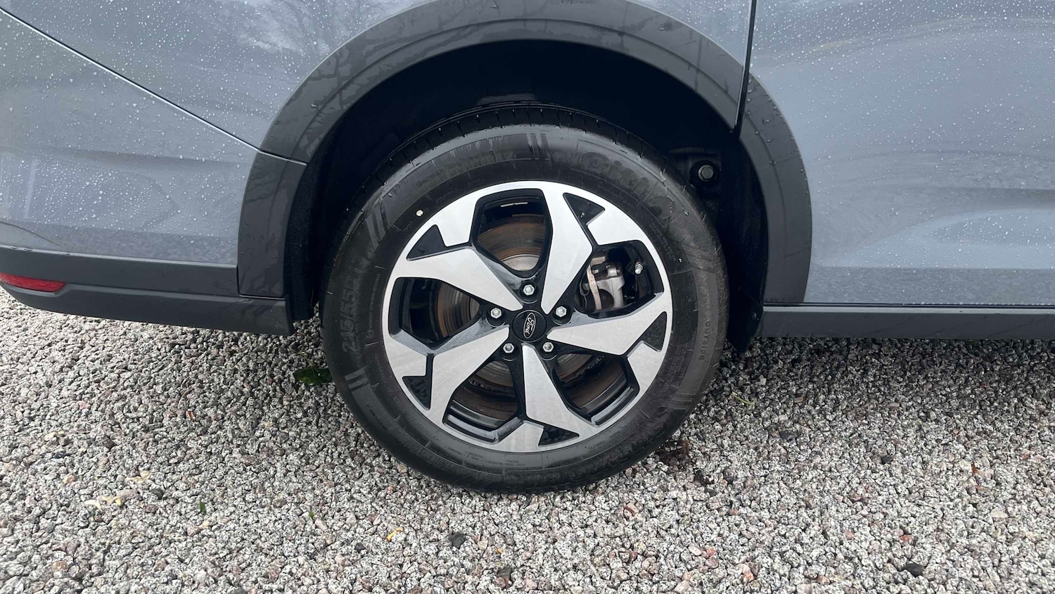 Used Ford Transit Connect 2025 for sale - 77553042: Photo 4