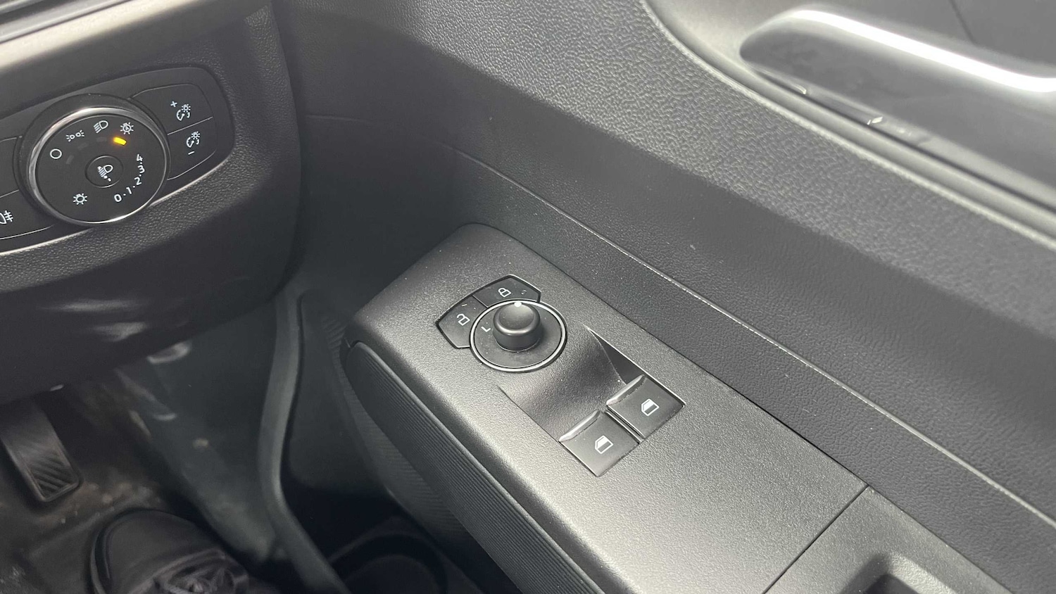 Vehicle 31