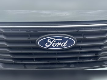 Used Ford Transit Courier 2024 for sale - 75917931: Photo