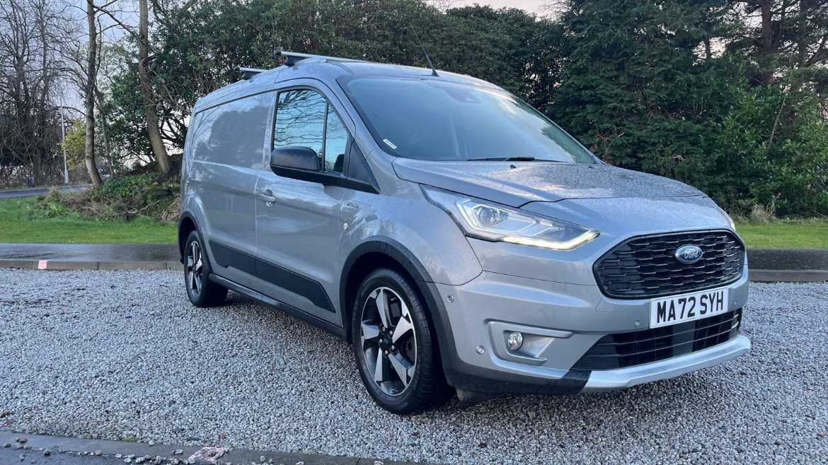 Used Ford Transit Connect for sale - 76902278: Photo 1
