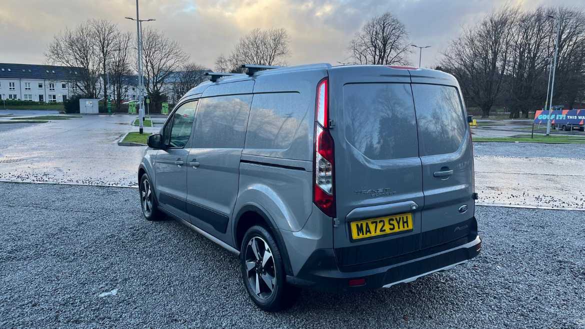 Used Ford Transit Connect for sale - 76902278: Photo 10