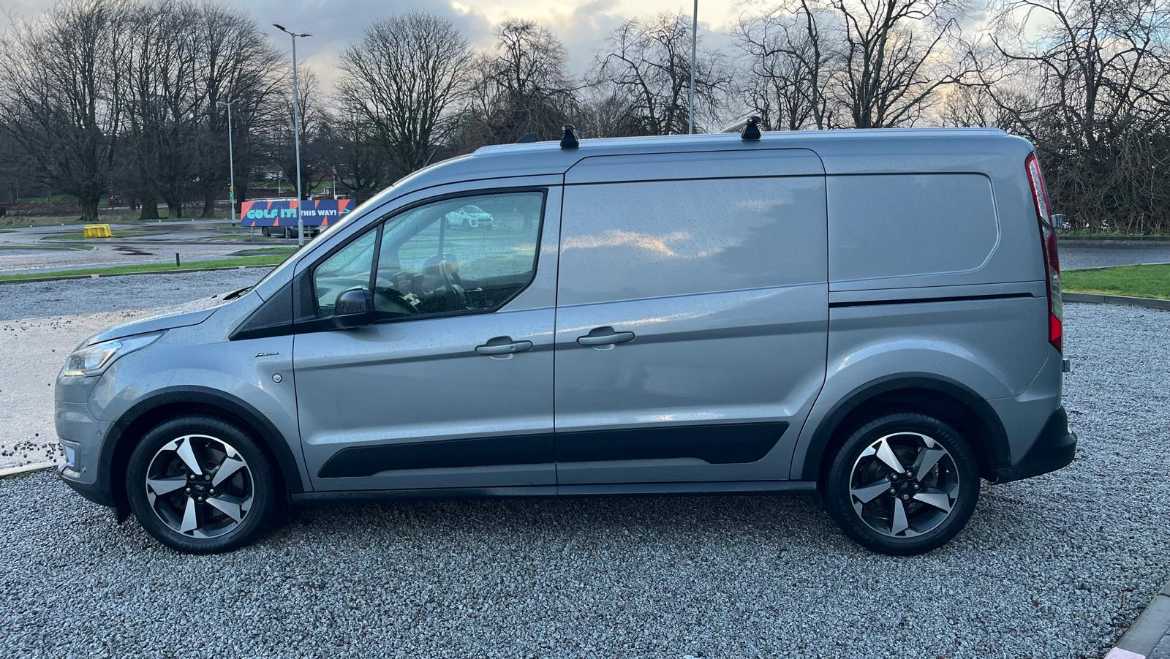 Used Ford Transit Connect for sale - 76902278: Photo 12