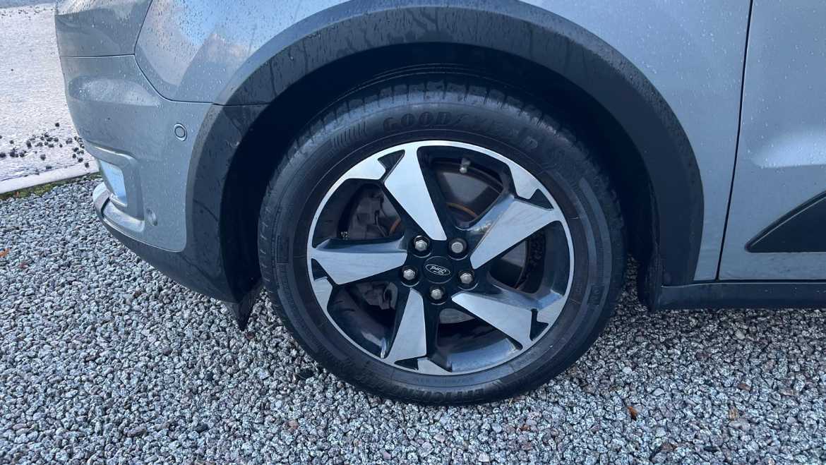 Used Ford Transit Connect for sale - 76902278: Photo 13