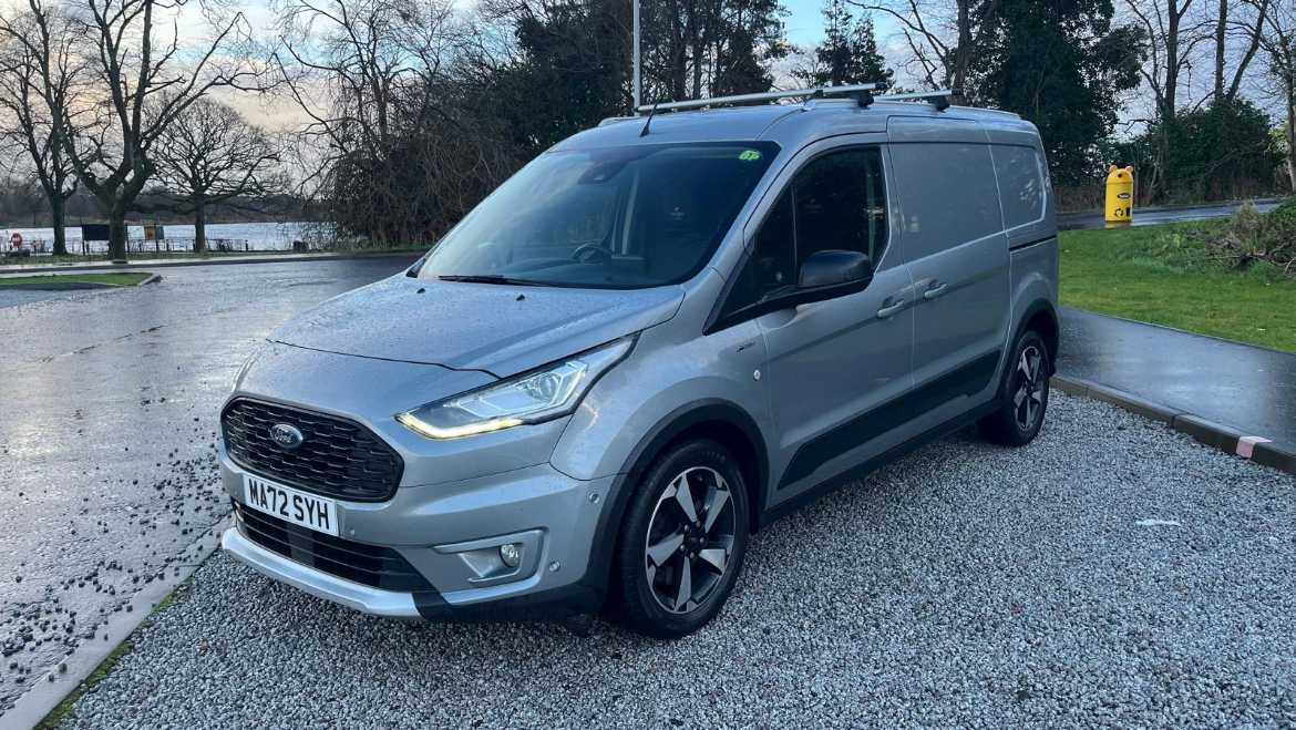 Used Ford Transit Connect for sale - 76902278: Photo 14