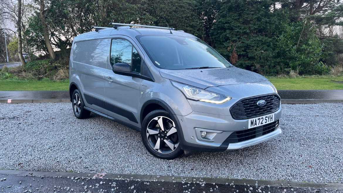 Used Ford Transit Connect for sale - 76902278: Photo 15