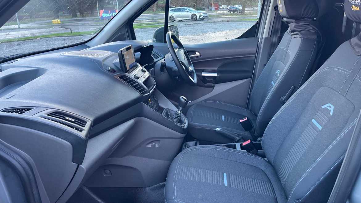Used Ford Transit Connect for sale - 76902278: Photo 18