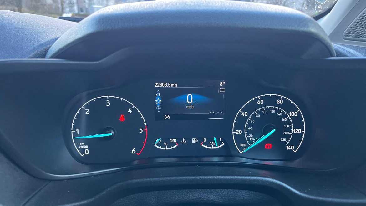 Used Ford Transit Connect for sale - 76902278: Photo 19