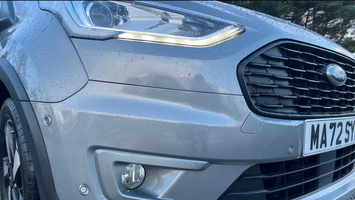 Used Ford Transit Connect for sale - 76902278: Photo 2