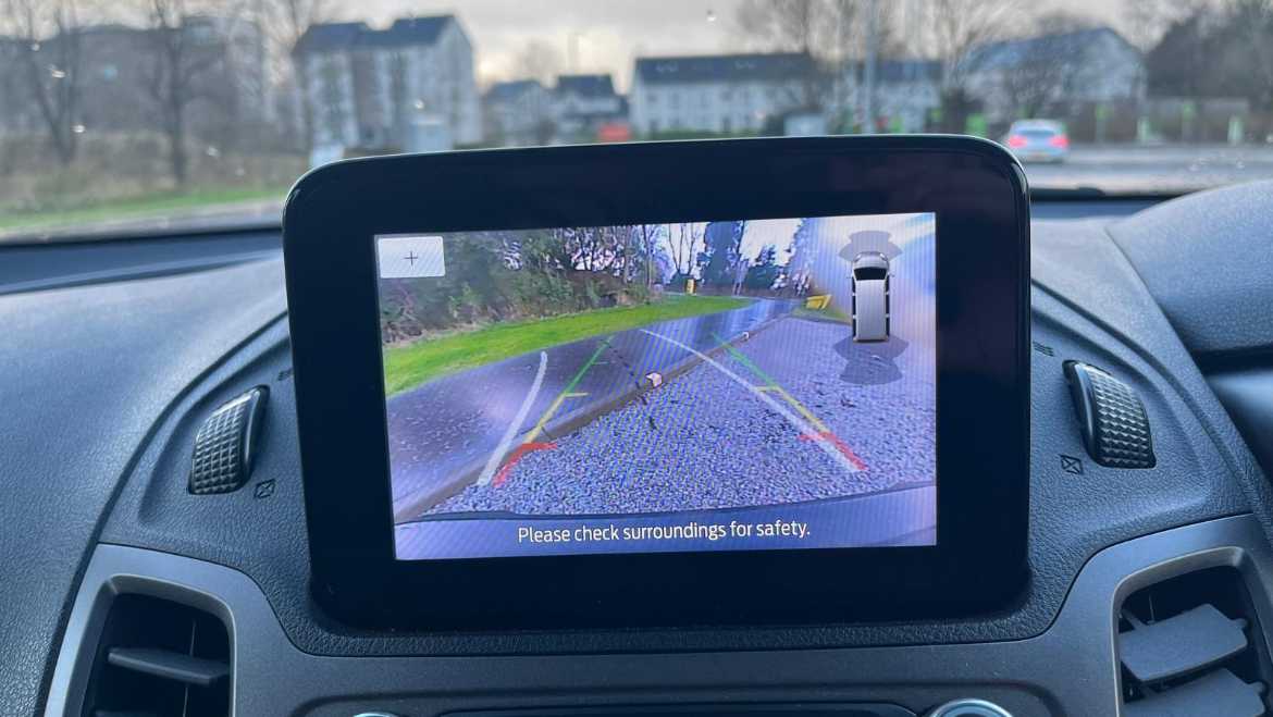 Used Ford Transit Connect for sale - 76902278: Photo 21