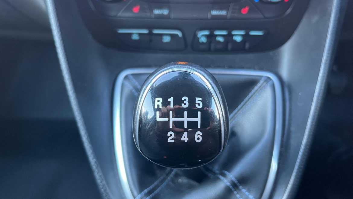 Used Ford Transit Connect for sale - 76902278: Photo 22