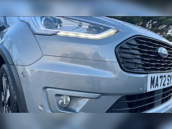 Used Ford Transit Connect 2022 for sale - 76902278: Photo