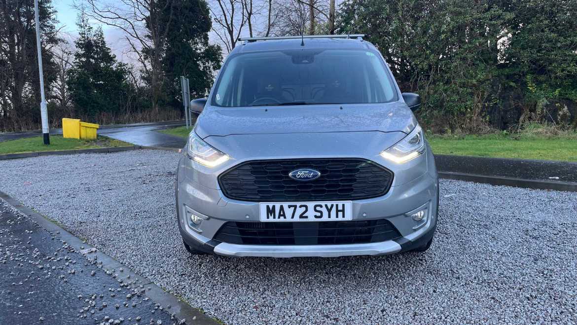 Used Ford Transit Connect for sale - 76902278: Photo 3