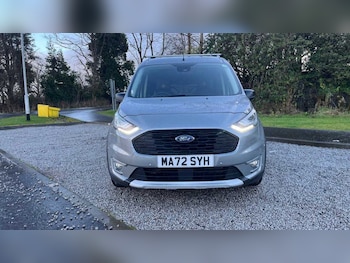 Used Ford Transit Connect 2022 for sale - 76902278: Photo