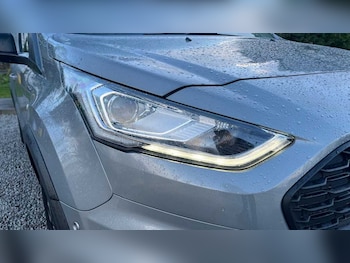 Used Ford Transit Connect 2022 for sale - 76902278: Photo