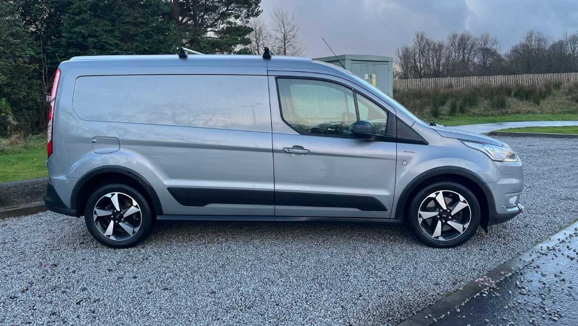 Used Ford Transit Connect for sale - 76902278: Photo 5