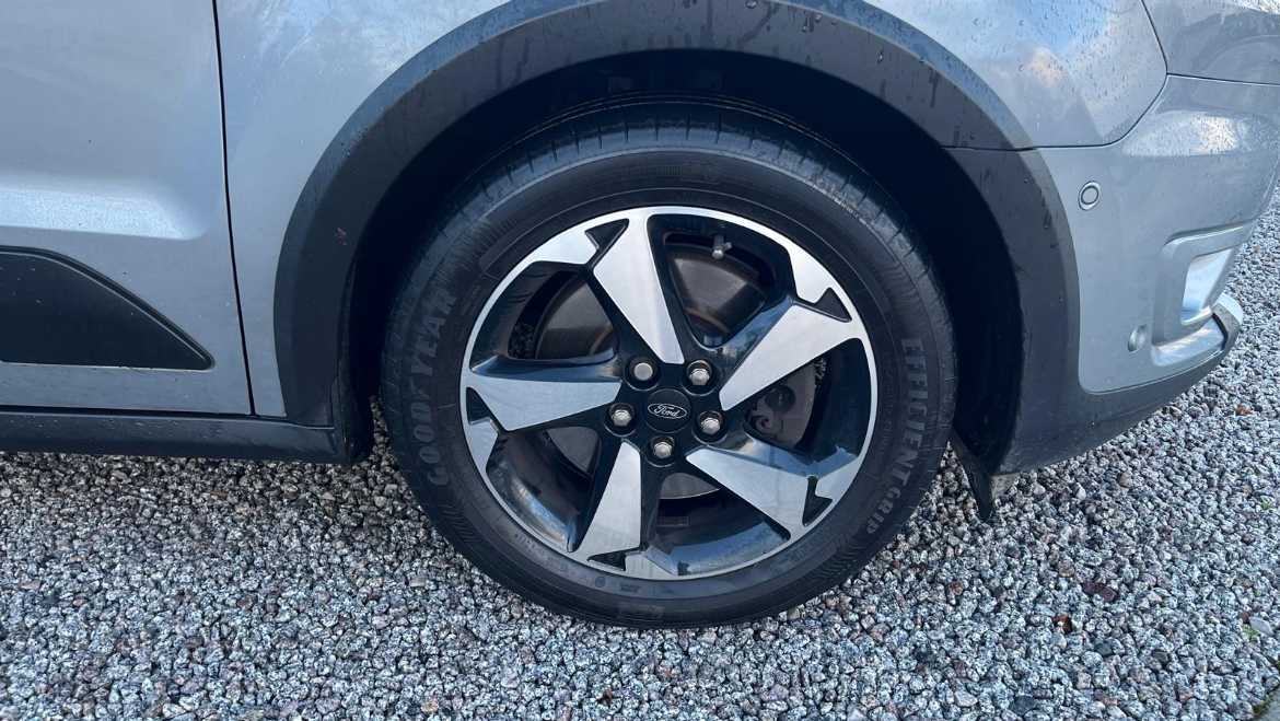 Used Ford Transit Connect for sale - 76902278: Photo 6