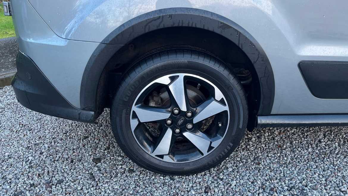 Used Ford Transit Connect for sale - 76902278: Photo 7