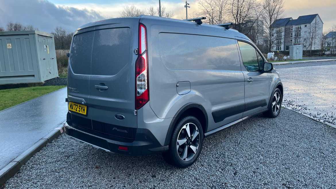 Used Ford Transit Connect for sale - 76902278: Photo 8