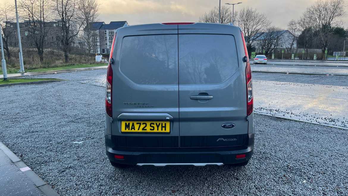 Used Ford Transit Connect for sale - 76902278: Photo 9