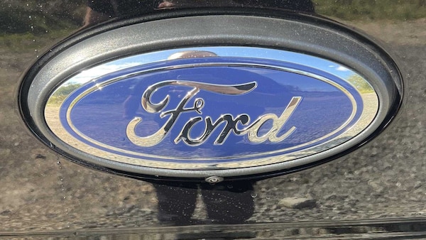 Used Ford Ranger 2025 for sale - 75649303: Photo 10