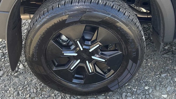 Used Ford Ranger 2025 for sale - 75649303: Photo 16